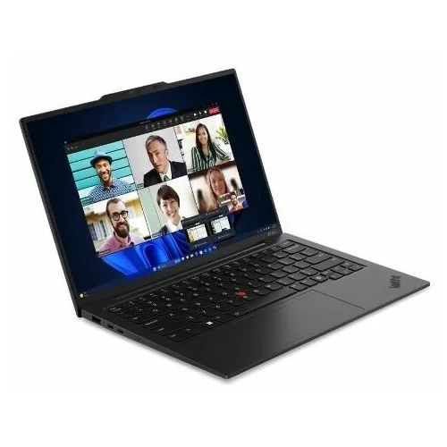 Ноутбук Lenovo ThinkPad X1 Carbon Gen 11 Intel Core i7 1360P, 2.2 GHz - 5.0 GHz, 32768 Mb, 14 2.8K 2880x1800, 1000 Gb SSD, Intel Iris Xe Graphics, 4G, Windows 11 Professional (21HMA0BVCD_PRO) (черный) 1