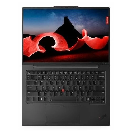 Ноутбук Lenovo ThinkPad X1 Carbon Gen 11 Intel Core i7 1360P, 2.2 GHz - 5.0 GHz, 32768 Mb, 14 2.8K 2880x1800, 1000 Gb SSD, Intel Iris Xe Graphics, 4G, Windows 11 Professional (21HMA0BVCD_PRO) (черный) 4