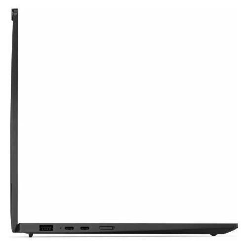 Ноутбук Lenovo ThinkPad X1 Carbon Gen 11 Intel Core i7 1360P, 2.2 GHz - 5.0 GHz, 32768 Mb, 14 2.8K 2880x1800, 1000 Gb SSD, Intel Iris Xe Graphics, 4G, Windows 11 Professional (21HMA0BVCD_PRO) (черный) 7