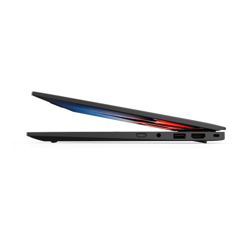 Ноутбук Lenovo ThinkPad X1 Carbon Gen 12 Intel Core Ultra 7 155H, 1.4 GHz - 4.8 GHz, 16384 Mb, 14 WUXGA 1920x1200, 512 Gb SSD, Intel Arc Graphics, 4G LTE, Windows 11 Professional ENG (21KDA04PCD) (черный) 3