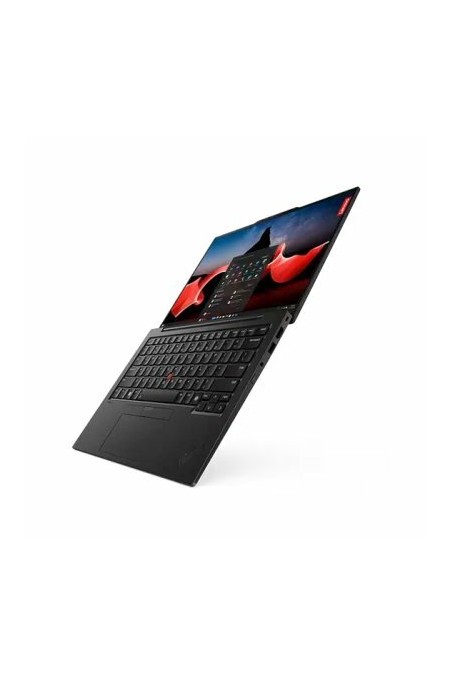 Ноутбук Lenovo ThinkPad X1 Carbon Gen 12 Intel Core Ultra 7 155H, 1.4 GHz - 4.8 GHz, 32768 Mb, 14" 2.8K 2880x1800, 1000 Gb SSD, Intel Arc Graphics, LTE, Windows 11 Professional (21KCA025CD) (черный) 6