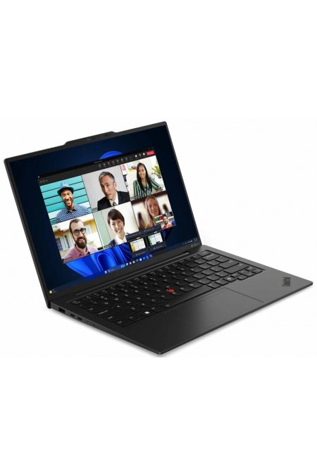 Ноутбук Lenovo ThinkPad X1 Carbon Gen 12 Intel Core Ultra 7 155U, 1.7 GHz - 4.8 GHz, 32768 Mb, 14 WUXGA 1920x1200, 512 Gb SSD, Intel Arc Graphics, Windows 11 Professional (21KC00A7US) (черный) 2