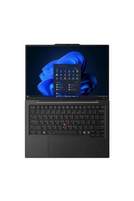 Ноутбук Lenovo ThinkPad X1 Carbon Gen 13 Intel Core Ultra 7 255U, 2.0 GHz - 5.2 GHz, 32768 Mb, 14&amp quot WUXGA 1920x1200, 1000 Gb SSD, Intel Graphics, Windows 11 Professional (21NX005SUS) (черный) 5