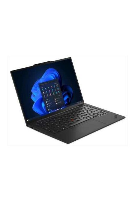 Ноутбук Lenovo ThinkPad X1 Carbon Gen 13 Intel Core Ultra 7 255U, 2.0 GHz - 5.2 GHz, 32768 Mb, 14&amp quot WUXGA 1920x1200, 1000 Gb SSD, Intel Graphics, Windows 11 Professional (21NX005SUS) (черный) 8
