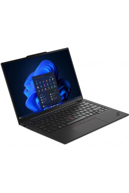 Ноутбук Lenovo ThinkPad X1 Carbon Gen 13 Intel Core Ultra 7 258V, 2.2 GHz - 4.8 GHz, 32768 Mb, 14&quot 2.8K OLED 2880x1800, 1000 Gb SSD, Intel Arc 140V, Windows 11 Professional (21NS0012US) (черный) 3