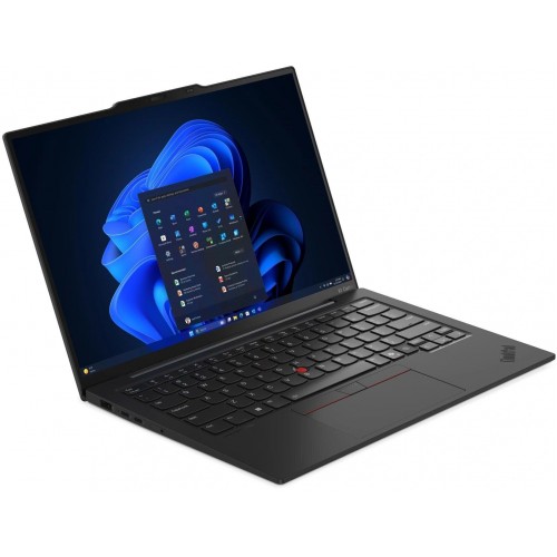 Ноутбук Lenovo ThinkPad X1 Carbon Gen 13 Intel Core Ultra 7 258V, 2.2 GHz - 4.8 GHz, 32768 Mb, 14&quot 2.8K OLED 2880x1800, 1000 Gb SSD, Intel Arc 140V, Windows 11 Professional (21NS0012US) (черный) 3