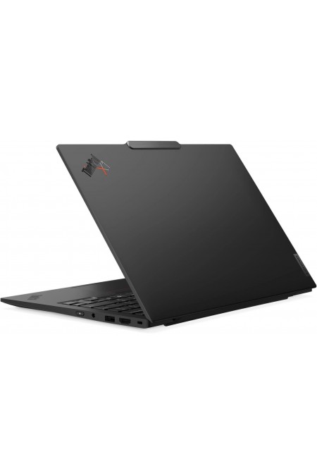 Ноутбук Lenovo ThinkPad X1 Carbon Gen 13 Intel Core Ultra 7 258V, 2.2 GHz - 4.8 GHz, 32768 Mb, 14&quot 2.8K OLED 2880x1800, 1000 Gb SSD, Intel Arc 140V, Windows 11 Professional (21NS0012US) (черный) 4
