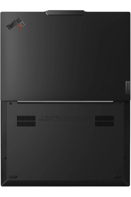 Ноутбук Lenovo ThinkPad X1 Carbon Gen 13 Intel Core Ultra 7 258V, 2.2 GHz - 4.8 GHz, 32768 Mb, 14&quot 2.8K OLED 2880x1800, 1000 Gb SSD, Intel Arc 140V, Windows 11 Professional (21NS0012US) (черный) 5