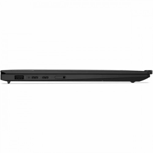 Ноутбук Lenovo ThinkPad X1 Carbon Gen 13 Intel Core Ultra 7 258V, 2.2 GHz - 4.8 GHz, 32768 Mb, 14&quot 2.8K OLED 2880x1800, 1000 Gb SSD, Intel Arc 140V, Windows 11 Professional (21NS0012US) (черный) 6
