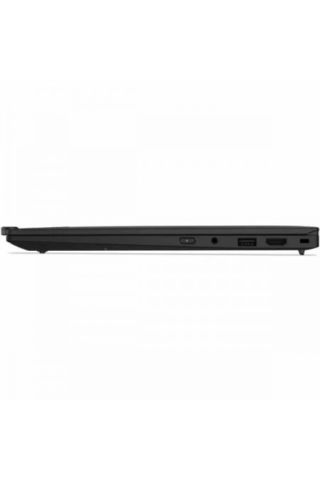 Ноутбук Lenovo ThinkPad X1 Carbon Gen 13 Intel Core Ultra 7 258V, 2.2 GHz - 4.8 GHz, 32768 Mb, 14&quot 2.8K OLED 2880x1800, 1000 Gb SSD, Intel Arc 140V, Windows 11 Professional (21NS0012US) (черный) 7