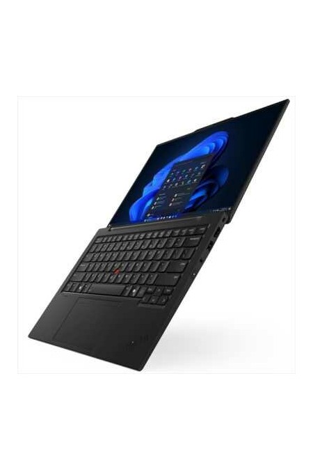 Ноутбук Lenovo ThinkPad X1 Carbon Gen 13 Intel Core Ultra 7 258V, 2.2 GHz - 4.8 GHz, 32768 Mb, 14&amp quot 2.8K OLED 2880x1800, 2000 Gb SSD, Intel Arc 140V, Windows 11 Professional (21NS0014US) (черный) 6