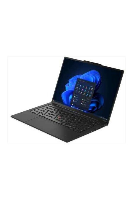 Ноутбук Lenovo ThinkPad X1 Carbon Gen 13 Intel Core Ultra 7 258V, 2.2 GHz - 4.8 GHz, 32768 Mb, 14&amp quot 2.8K OLED 2880x1800, 2000 Gb SSD, Intel Arc 140V, Windows 11 Professional (21NS0014US) (черный) 7