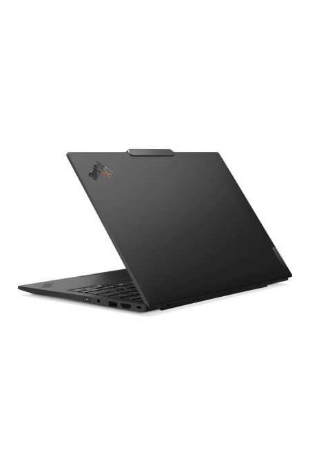 Ноутбук Lenovo ThinkPad X1 Carbon Gen 13 Intel Core Ultra 7 265U, 2.1 GHz - 5.3 GHz, 32768 Mb, 14&quot WUXGA 1920x1200, 1000 Gb SSD, Intel Graphics, Windows 11 Professional (21NX005RUS) (черный) 1