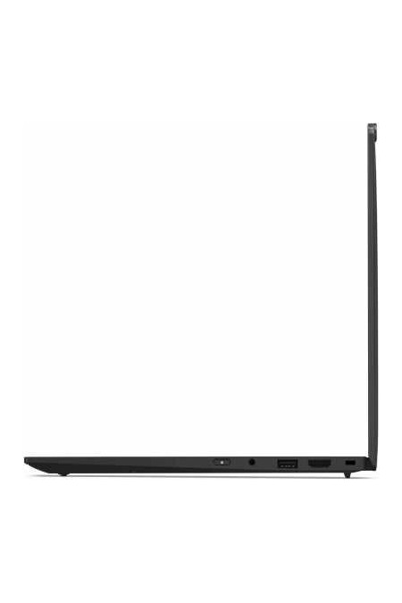 Ноутбук Lenovo ThinkPad X1 Carbon Gen 13 Intel Core Ultra 7 265U, 2.1 GHz - 5.3 GHz, 32768 Mb, 14&quot WUXGA 1920x1200, 1000 Gb SSD, Intel Graphics, Windows 11 Professional (21NX005RUS) (черный) 3