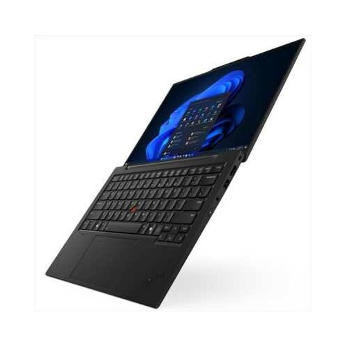 Ноутбук Lenovo ThinkPad X1 Carbon Gen 13 Intel Core Ultra 7 265U, 2.1 GHz - 5.3 GHz, 32768 Mb, 14&quot WUXGA 1920x1200, 1000 Gb SSD, Intel Graphics, Windows 11 Professional (21NX005RUS) (черный) 6
