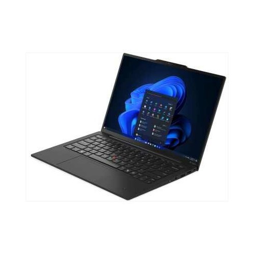 Ноутбук Lenovo ThinkPad X1 Carbon Gen 13 Intel Core Ultra 7 265U, 2.1 GHz - 5.3 GHz, 32768 Mb, 14&quot WUXGA 1920x1200, 1000 Gb SSD, Intel Graphics, Windows 11 Professional (21NX005RUS) (черный) 7