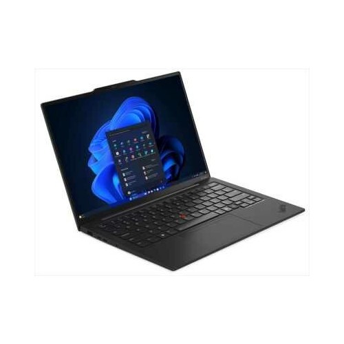 Ноутбук Lenovo ThinkPad X1 Carbon Gen 13 Intel Core Ultra 7 265U, 2.1 GHz - 5.3 GHz, 32768 Mb, 14&quot WUXGA 1920x1200, 1000 Gb SSD, Intel Graphics, Windows 11 Professional (21NX005RUS) (черный) 8