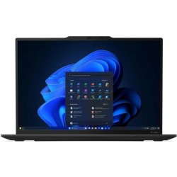 Ноутбук Lenovo ThinkPad X1 Carbon Gen 13 Intel Core Ultra 7 268V, 2.2 GHz - 4.8 GHz, 32768 Mb, 14&quot 2.8K OLED 2880x1800, 1000 Gb SSD, Intel Arc Graphics 140V, Windows 11 Professional (21NS005RUS) (черный)