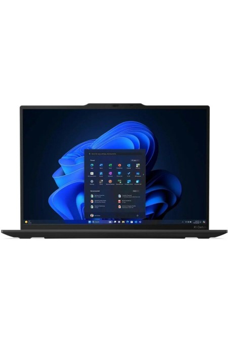 Ноутбук Lenovo ThinkPad X1 Carbon Gen 13 Intel Core Ultra 7 268V, 2.2 GHz - 4.8 GHz, 32768 Mb, 14&quot 2.8K OLED 2880x1800, 1000 Gb SSD, Intel Arc Graphics 140V, Windows 11 Professional (21NS005RUS) (черный) 