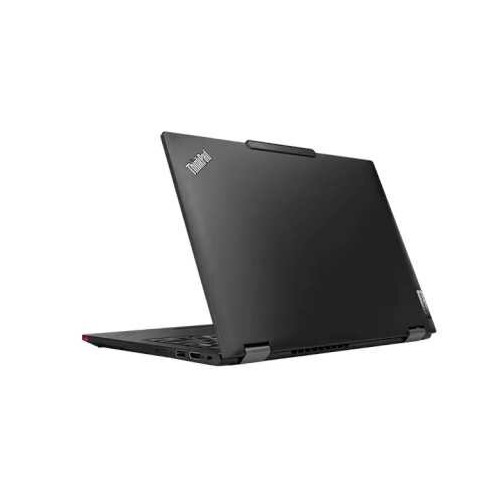 Ноутбук Lenovo ThinkPad X13 2-in-1 Gen 5 Intel Core Ultra 5 125U, 1.3 GHz - 4.3 GHz, 16384 Mb, 13.3" Touch WUXGA 1920x1200, 512 Gb SSD, Intel Graphics, Windows 11 Professional (21LW0021US) (черный) 2