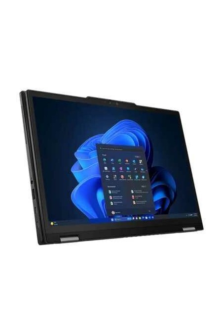 Ноутбук Lenovo ThinkPad X13 2-in-1 Gen 5 Intel Core Ultra 5 125U, 1.3 GHz - 4.3 GHz, 16384 Mb, 13.3&quot Touch WUXGA 1920x1200, 512 Gb SSD, Intel Graphics, Windows 11 Professional (21LW0021US) (черный) 3