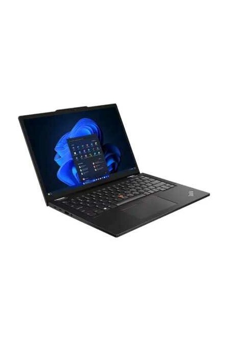 Ноутбук Lenovo ThinkPad X13 2-in-1 Gen 5 Intel Core Ultra 5 125U, 1.3 GHz - 4.3 GHz, 16384 Mb, 13.3&quot Touch WUXGA 1920x1200, 512 Gb SSD, Intel Graphics, Windows 11 Professional (21LW0021US) (черный) 4