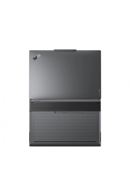 Ноутбук Lenovo ThinkPad X9-14 Gen 1 Aura Edition Intel Core Ultra 7 258V, 2.2 GHz - 4.8 GHz, 32768 Mb, 14 OLED WUXGA 1920x1200, 1000 Gb SSD, Intel Arc Graphics 140V, Windows 11 Professional (21QA002CGQ) (серый) 4