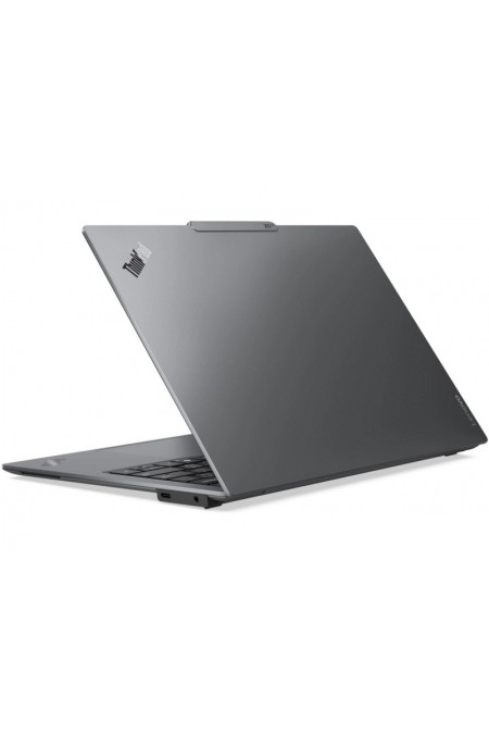 Ноутбук Lenovo ThinkPad X9-14 Gen 1 Aura Edition Intel Core Ultra 7 258V, 2.2 GHz - 4.8 GHz, 32768 Mb, 14 OLED WUXGA 1920x1200, 1000 Gb SSD, Intel Arc Graphics 140V, Windows 11 Professional (21QA002CGQ) (серый) 9