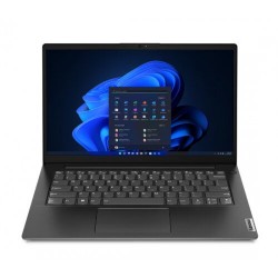 Ноутбук Lenovo V14 G3 IAP Intel Core i3 1215U, 1.2 GHz - 4.4 GHz, 4096 Mb, 14 Full HD 1920x1080, 256 Gb SSD, Intel UHD Graphics, DOS (82TS00GGUE) (черный)