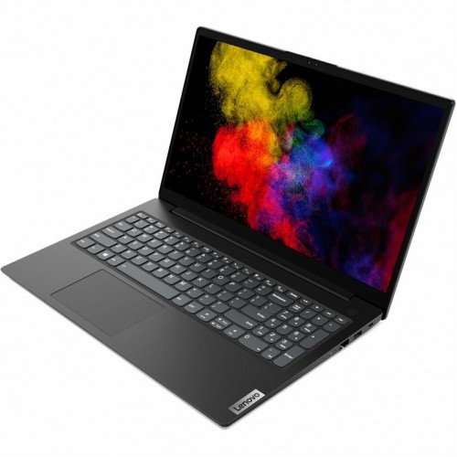 Ноутбук Lenovo V15 G2 IJL, 15.6 (1920x1080) TN/Intel Celeron N4500/8 ГБ DDR4/256 ГБ SSD/Intel UHD Graphics/Без системы (82QY00RGRU) (черный) 1