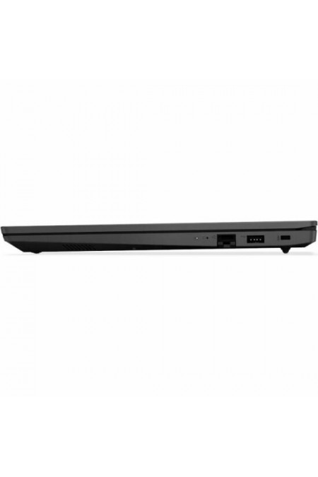 Ноутбук Lenovo V15 G2 IJL Intel Celeron N4500, 1.1 GHz - 2.8 GHz, 8192 Mb, 15.6 Full HD 1920x1080, 256 Gb SSD, Intel UHD Graphics, No OS (82QY00SGAK) (черный) 3
