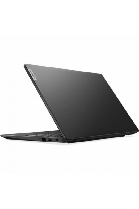 Ноутбук Lenovo V15 G2 IJL Intel Celeron N4500, 1.1 GHz - 2.8 GHz, 8192 Mb, 15.6 Full HD 1920x1080, 256 Gb SSD, Intel UHD Graphics, No OS (82QY00SGAK) (черный) 5