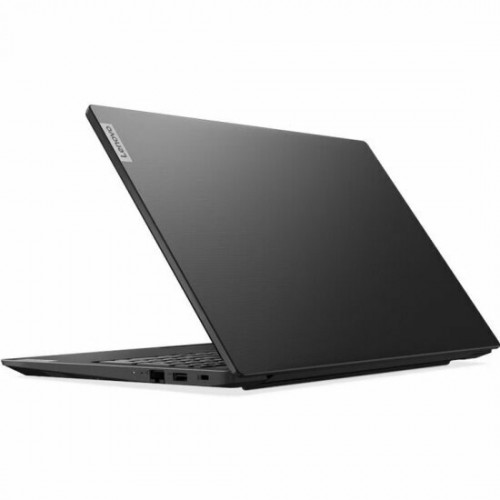 Ноутбук Lenovo V15 G2 IJL Intel Celeron N4500, 1.1 GHz - 2.8 GHz, 8192 Mb, 15.6 Full HD 1920x1080, 256 Gb SSD, Intel UHD Graphics, No OS (82QY00SGAK) (черный) 5