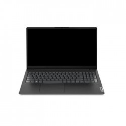 Ноутбук Lenovo V15 G3 IAP, 15.6 (1920x1080) TN/Intel Core i3-1215U/8 ГБ DDR4/256 ГБ SSD/Intel UHD Graphics/Без системы (82TT005DAK) (черный)