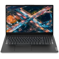 Ноутбук Lenovo V15 G3 IAP Intel Core i3 1215U, 1.2 GHz - 4.4 GHz, 8192 Mb, 15.6 Full HD 1920x1080, 256 Gb SSD, DVD нет, Intel UHD Graphics, No OS (82TT00FTRU) (черный)