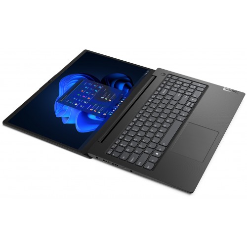 Ноутбук Lenovo V15 G3 IAP Intel Core i3 1215U, 1.2 GHz - 4.4 GHz, 8192 Mb, 15.6 Full HD 1920x1080, 256 Gb SSD, DVD нет, Intel UHD Graphics, No OS (82TT00FTRU) (черный) 2