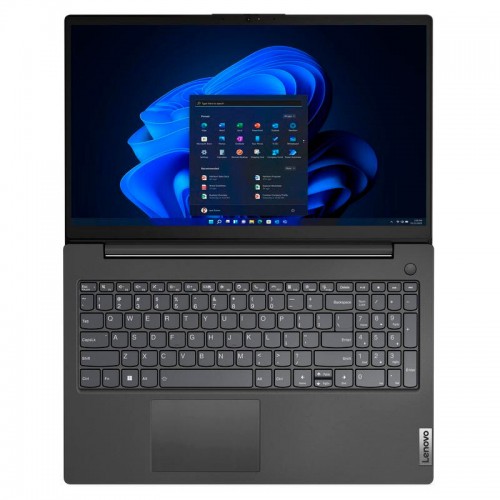 Ноутбук Lenovo V15 G3 IAP Intel Core i3 1215U, 1.2 GHz - 4.4 GHz, 8192 Mb, 15.6 Full HD 1920x1080, 256 Gb SSD, DVD нет, Intel UHD Graphics, No OS (82TT00FTRU) (черный) 3