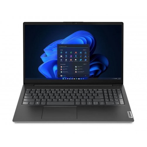 Ноутбук Lenovo V15 G3 IAP Intel Core i3 1215U, 1.2 GHz - 4.4 GHz, 8192 Mb, 15.6 Full HD 1920x1080, 256 Gb SSD, DVD нет, Intel UHD Graphics, No OS (82TT00FTRU) (черный) 9
