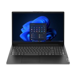 Ноутбук Lenovo V15 G4 15.6 AMN AMD Ryzen 3 7320U/8Gb/256Gb SSD/VGA int No OS (82YU0080UE) (черный)