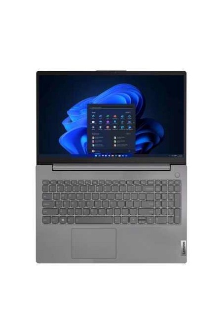 Ноутбук Lenovo V15 G4 ABP AMD Ryzen 7 7730U, 2.0 GHz - 4.5 GHz, 16384 Mb, 15.6 Full HD 1920x1080, 512 Gb SSD, AMD Radeon Graphics, No OS (83CR000PIN_16) (серый) 6