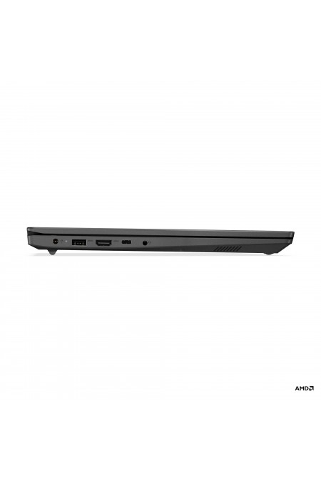 Ноутбук Lenovo V15 G4 ABP AMD Ryzen 7 7730U, 2.0 GHz - 4.5 GHz, 16384 Mb, 15.6&amp quot Full HD 1920x1080, 512 Gb SSD, DVD нет, AMD Radeon Graphics, Windows 11 Home ENG (83CRA01SIN) (серый) 6