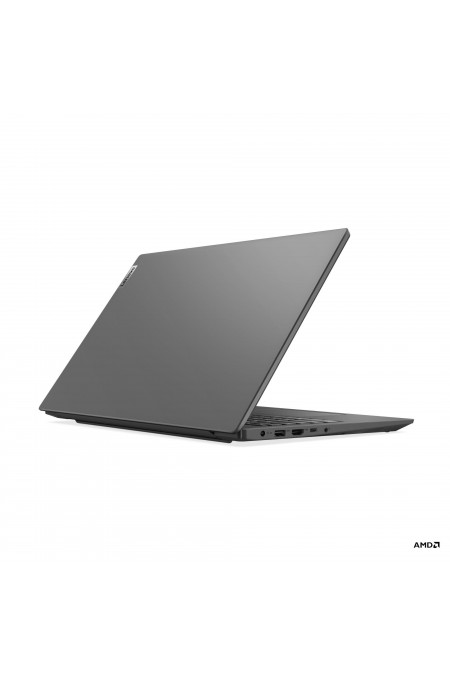 Ноутбук Lenovo V15 G4 ABP AMD Ryzen 7 7730U, 2.0 GHz - 4.5 GHz, 16384 Mb, 15.6&amp quot Full HD 1920x1080, 512 Gb SSD, DVD нет, AMD Radeon Graphics, Windows 11 Home ENG (83CRA01SIN) (серый) 8