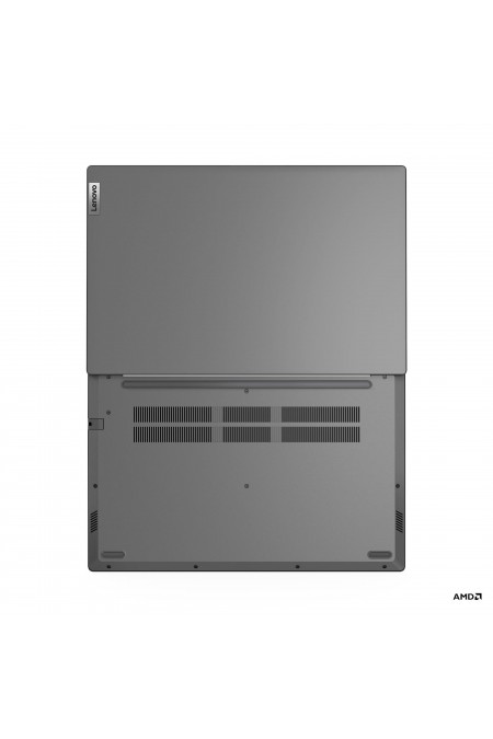 Ноутбук Lenovo V15 G4 ABP AMD Ryzen 7 7730U, 2.0 GHz - 4.5 GHz, 16384 Mb, 15.6&amp quot Full HD 1920x1080, 512 Gb SSD, DVD нет, AMD Radeon Graphics, Windows 11 Home ENG (83CRA01SIN) (серый) 9