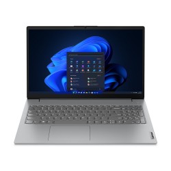 Ноутбук Lenovo V15 G4 AMN, 15.6 (1920x1080) TN/AMD Ryzen 3 7320U/8ГБ LPDDR5/512ГБ SSD/Radeon Graphics/Без ОС (82YU00W6IN) (серый)