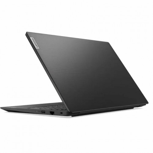 Ноутбук Lenovo V15 G4 AMN, 15.6 (1920x1080) TN/AMD Ryzen 5 7520U/8 ГБ DDR5/256 ГБ SSD/AMD Radeon Graphics/Без системы (82YU009XFE) (черный) 4