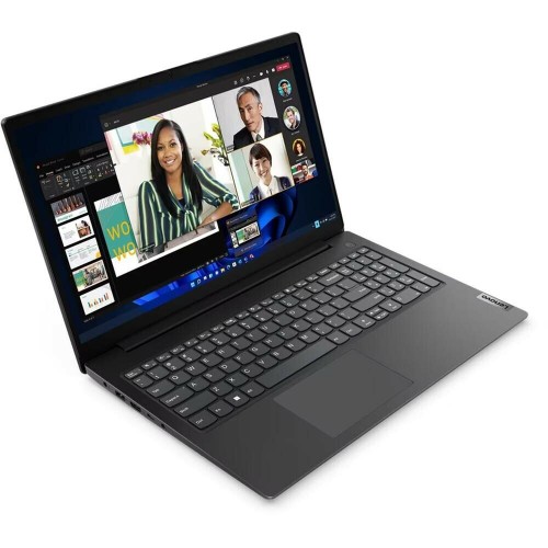 Ноутбук Lenovo V15 G4 AMN, 15.6 (1920x1080) TN/AMD Ryzen 5 7520U/8 ГБ LPDDR5/256 ГБ SSD/AMD Radeon Graphics/Без системы (82YU000GPS) (черный) 3