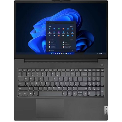 Ноутбук Lenovo V15 G4 AMN, 15.6 (1920x1080) TN/AMD Ryzen 5 7520U/8 ГБ LPDDR5/256 ГБ SSD/AMD Radeon Graphics/Без системы (82YU000GPS) (черный) 4