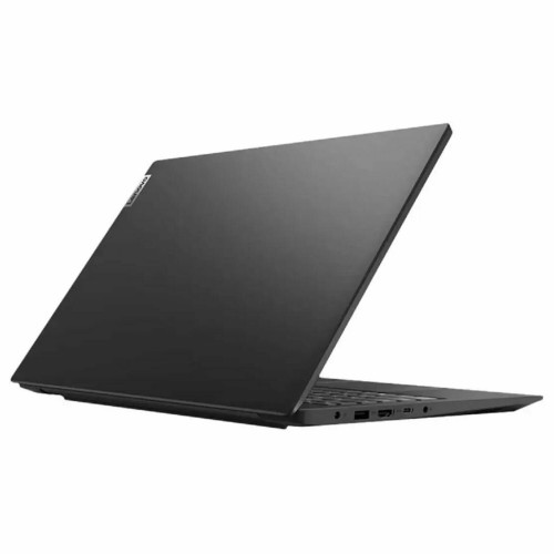 Ноутбук Lenovo V15 G4 AMN, 15.6 (1920x1080) TN/AMD Ryzen 5 7520U/8ГБ LPDDR5/256ГБ SSD/Radeon 610M/Без ОС (82YU009XAK) (черный) 2