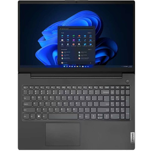 Ноутбук Lenovo V15 G4 AMN, 15.6 (1920x1080) TN/AMD Ryzen 5 7520U/8ГБ LPDDR5/256ГБ SSD/Radeon 610M/Без ОС (82YU009XAK) (черный) 6