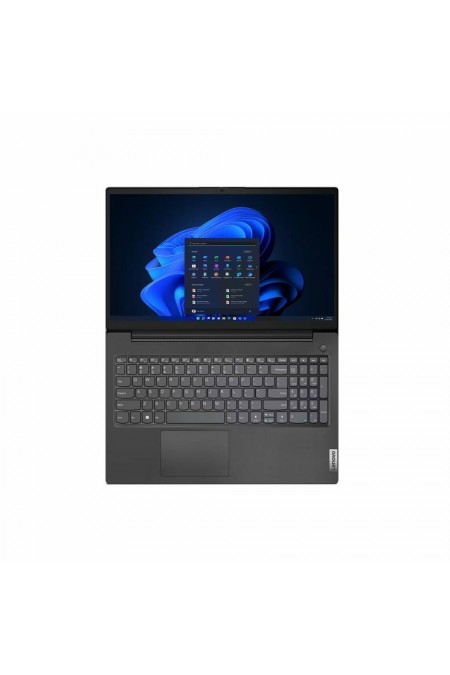 Ноутбук Lenovo V15 G4 AMN AMD Ryzen 3 7320U 2.4 GHz/8192Mb/256Gb SSD/AMD Radeon 610M/Wi-Fi/Bluetooth/Cam/15.6/1920x1080/No OS (82YU0080AK) (черный) 1